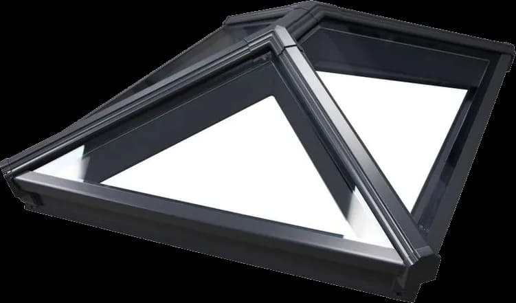 Aluminium Lantern
